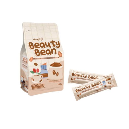 Picture of BEAUTY BEAN